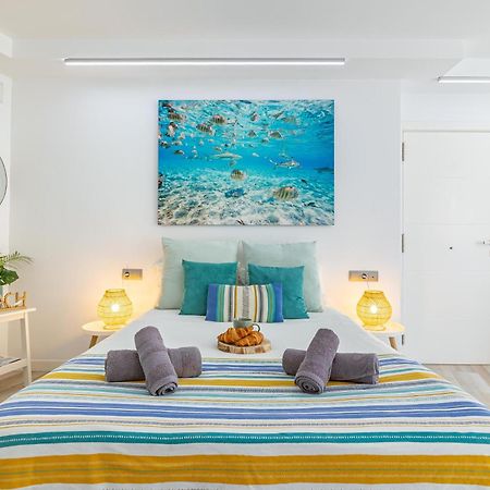 Canarian Holiday Home - Guest House Gran Canaria San Bartolomé Exteriör bild