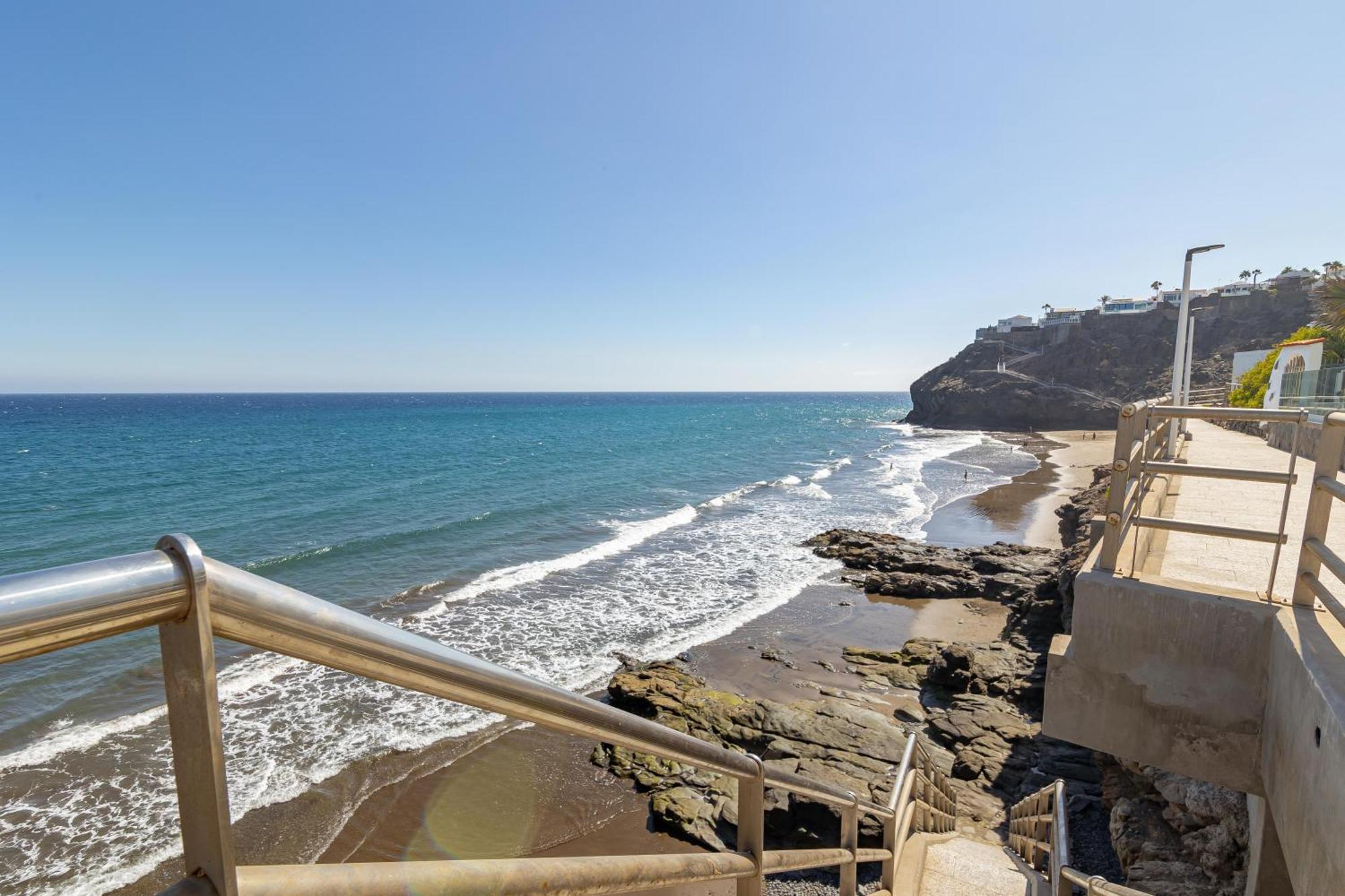 Canarian Holiday Home - Guest House Gran Canaria San Bartolomé Exteriör bild