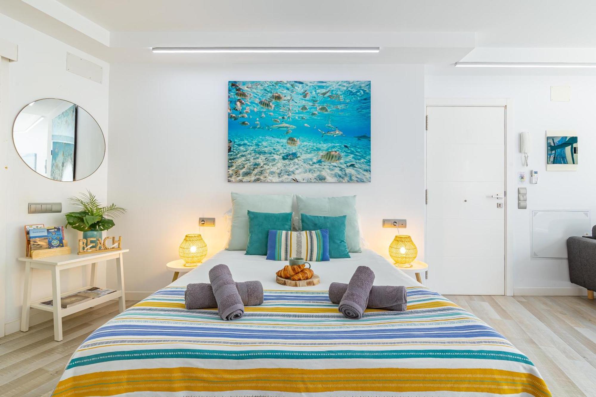 Canarian Holiday Home - Guest House Gran Canaria San Bartolomé Exteriör bild