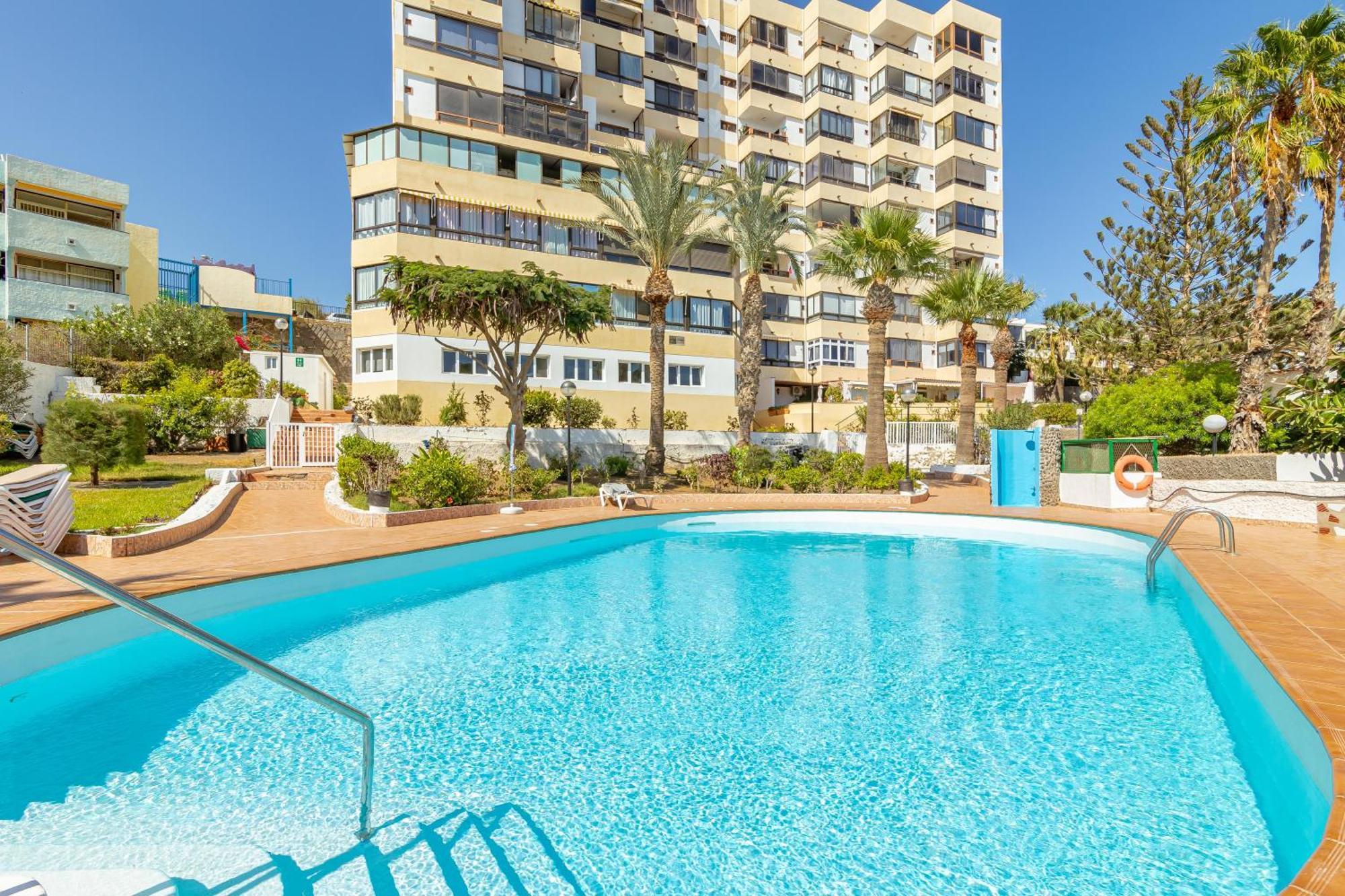 Canarian Holiday Home - Guest House Gran Canaria San Bartolomé Exteriör bild