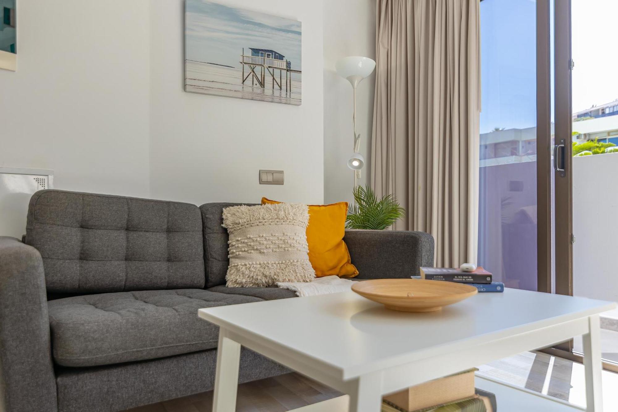 Canarian Holiday Home - Guest House Gran Canaria San Bartolomé Exteriör bild