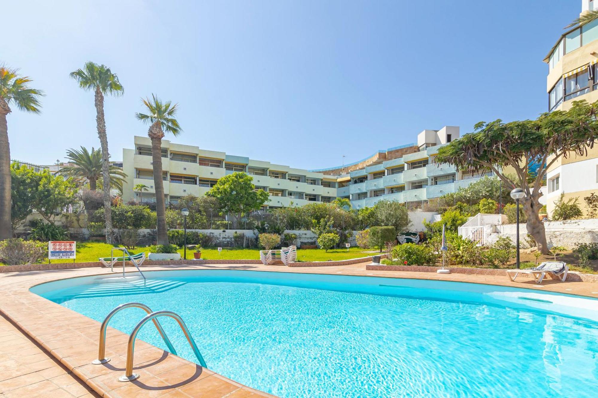 Canarian Holiday Home - Guest House Gran Canaria San Bartolomé Exteriör bild