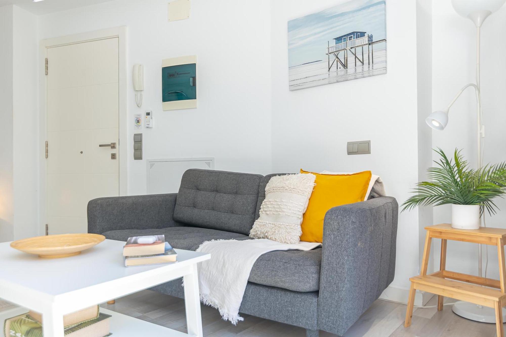 Canarian Holiday Home - Guest House Gran Canaria San Bartolomé Exteriör bild