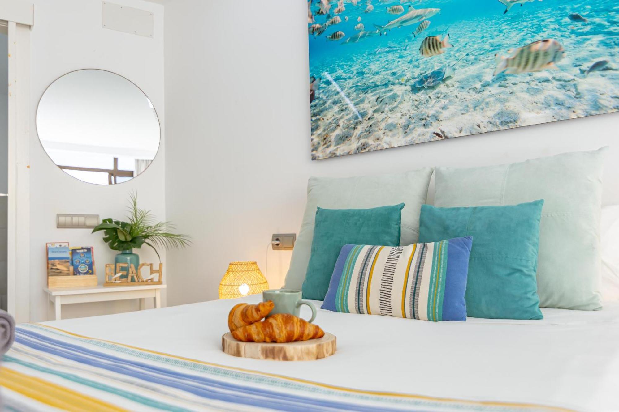 Canarian Holiday Home - Guest House Gran Canaria San Bartolomé Exteriör bild