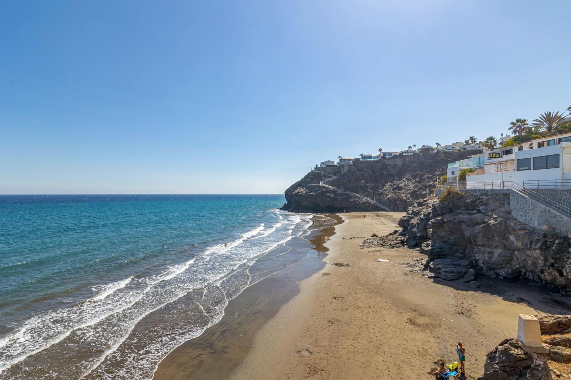 Canarian Holiday Home - Guest House Gran Canaria San Bartolomé Exteriör bild