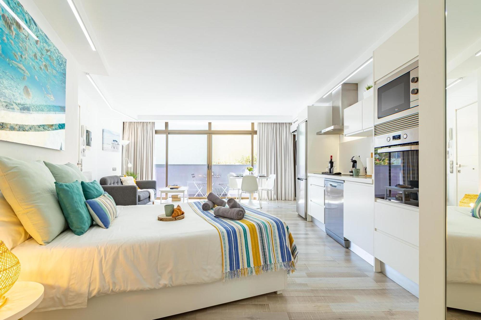 Canarian Holiday Home - Guest House Gran Canaria San Bartolomé Exteriör bild