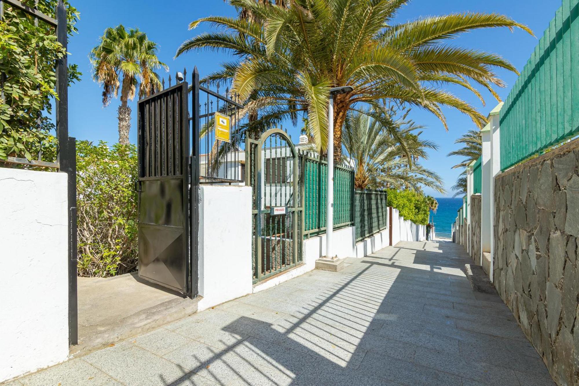 Canarian Holiday Home - Guest House Gran Canaria San Bartolomé Exteriör bild