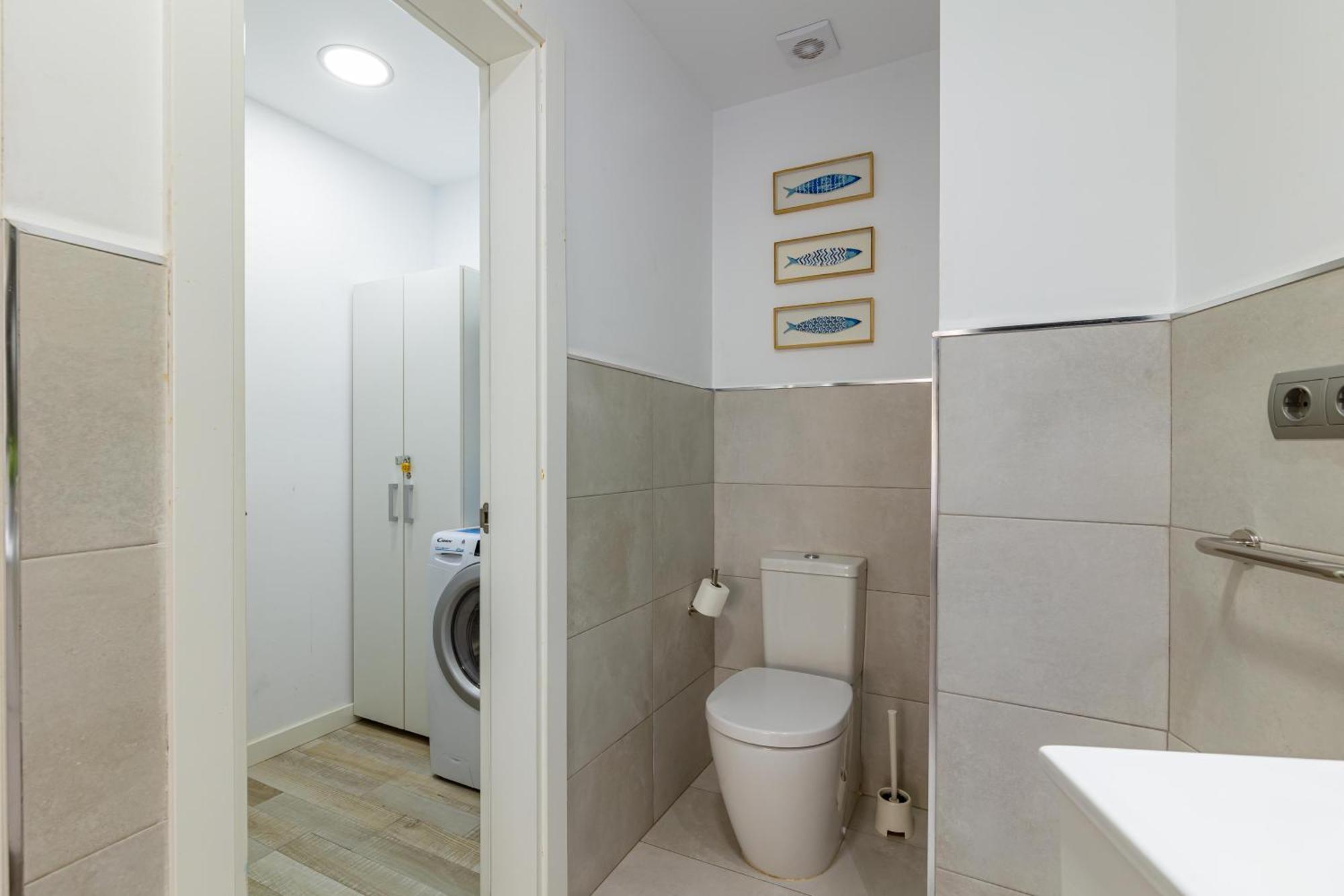 Canarian Holiday Home - Guest House Gran Canaria San Bartolomé Exteriör bild