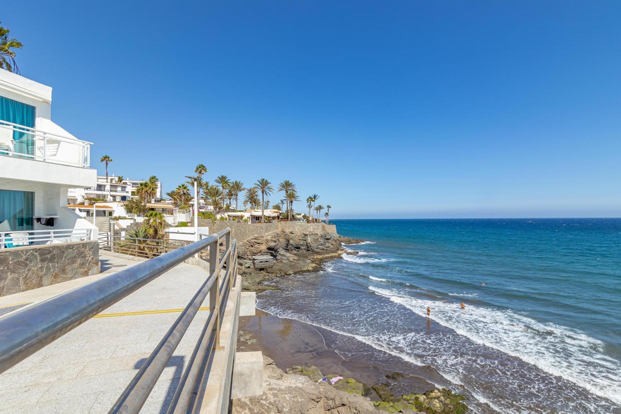 Canarian Holiday Home - Guest House Gran Canaria San Bartolomé Exteriör bild